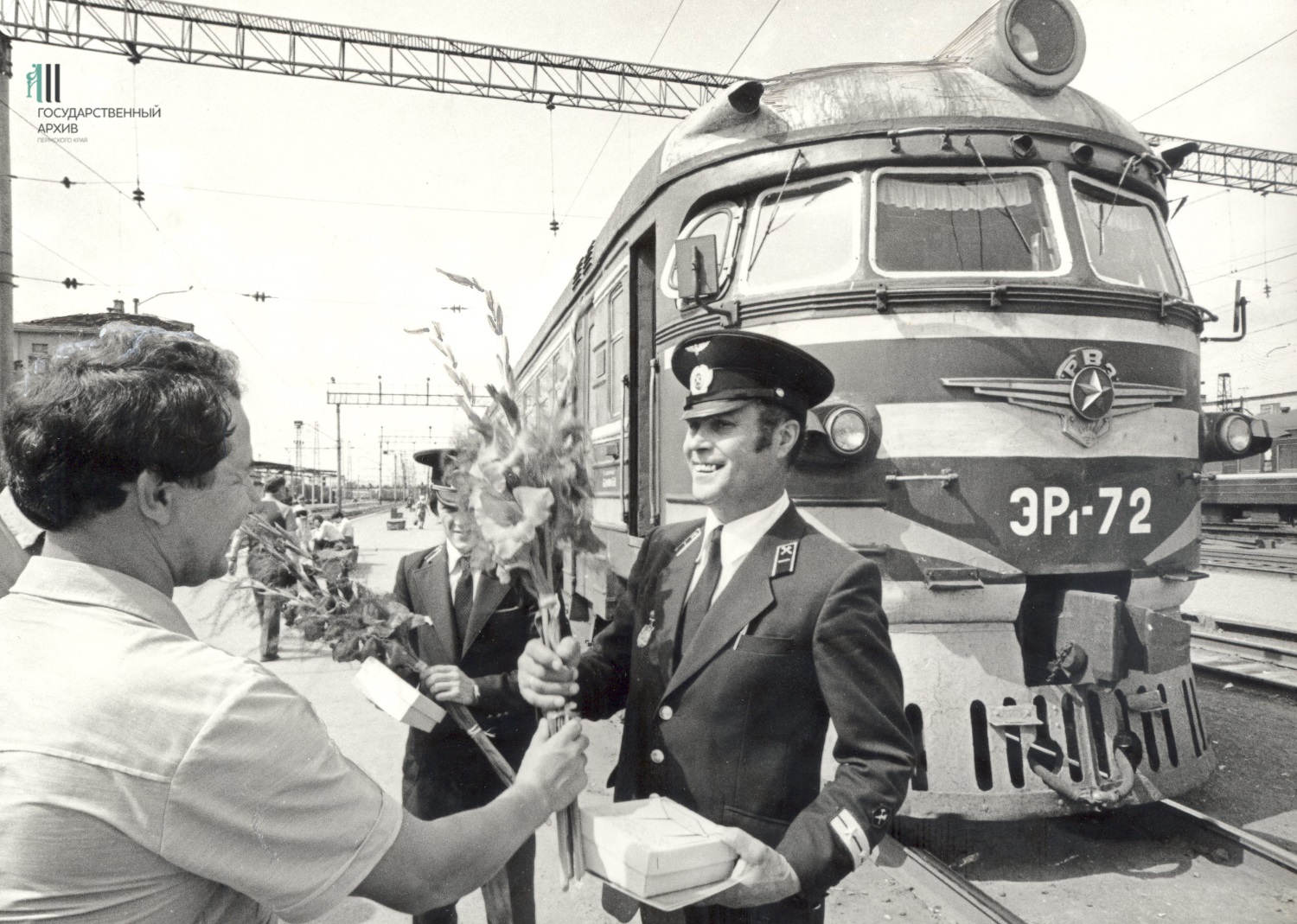 Еще вагон не валялся. История «Перми-II» с конца 19 века до наших дней