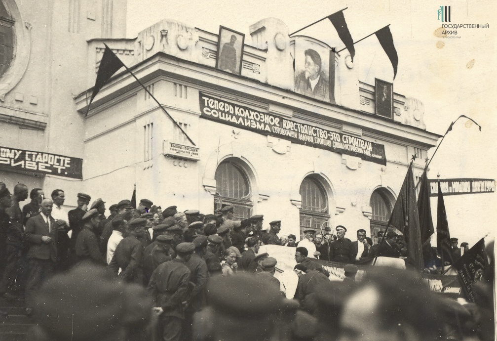 Еще вагон не валялся. История «Перми-II» с конца 19 века до наших дней