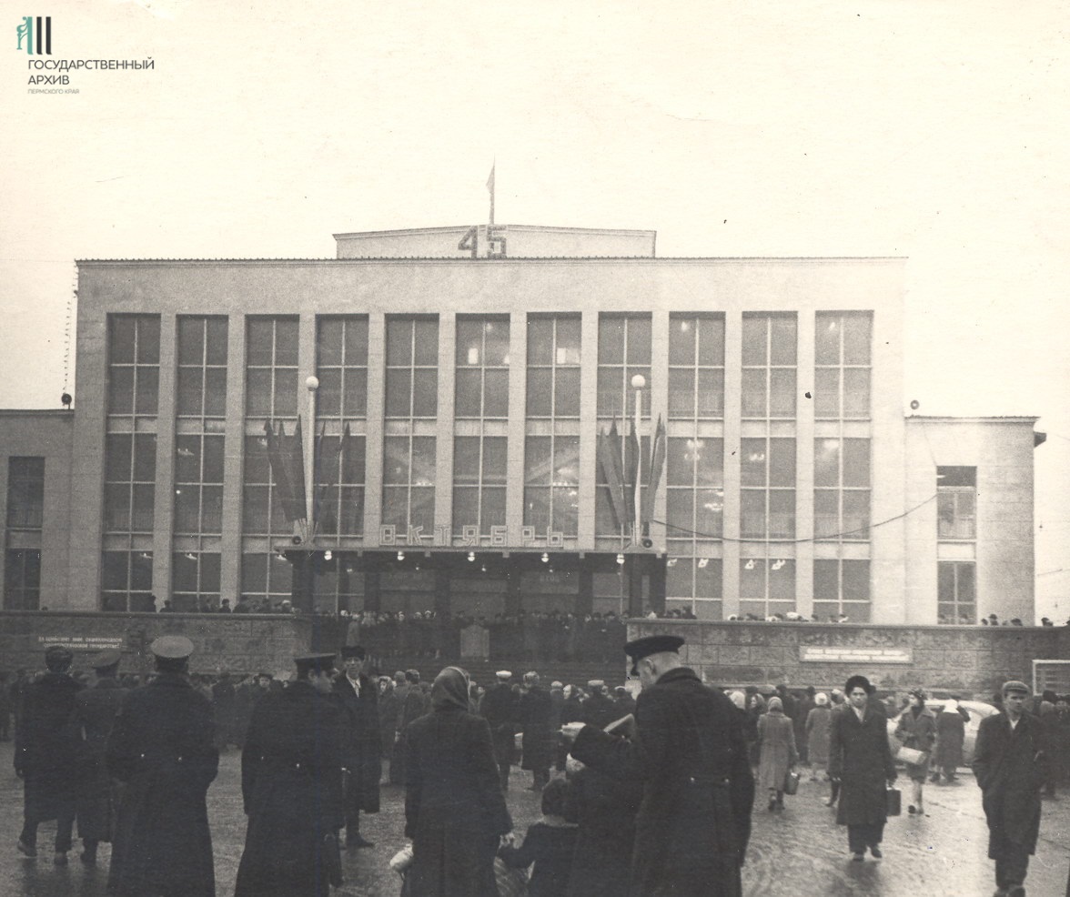 Еще вагон не валялся. История «Перми-II» с конца 19 века до наших дней