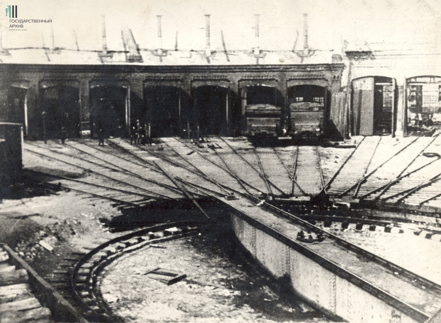 Еще вагон не валялся. История «Перми-II» с конца 19 века до наших дней