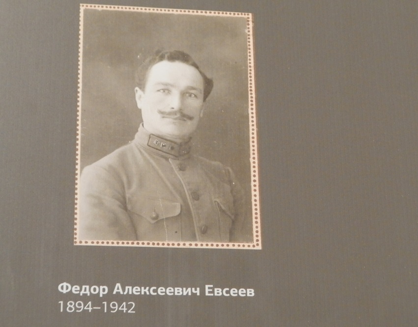 «Я работал и жил по-честному». В Перми открылись три выставки о политрепрессиях