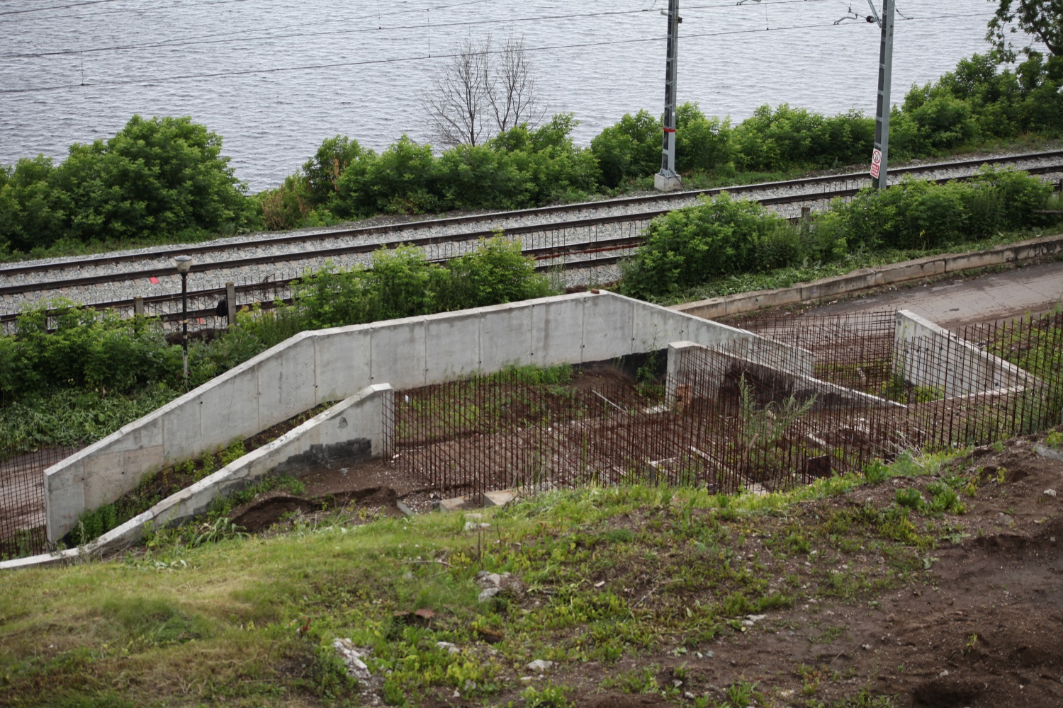 Осенний променад. Business Class вспоминает основные этапы реконструкции набережной