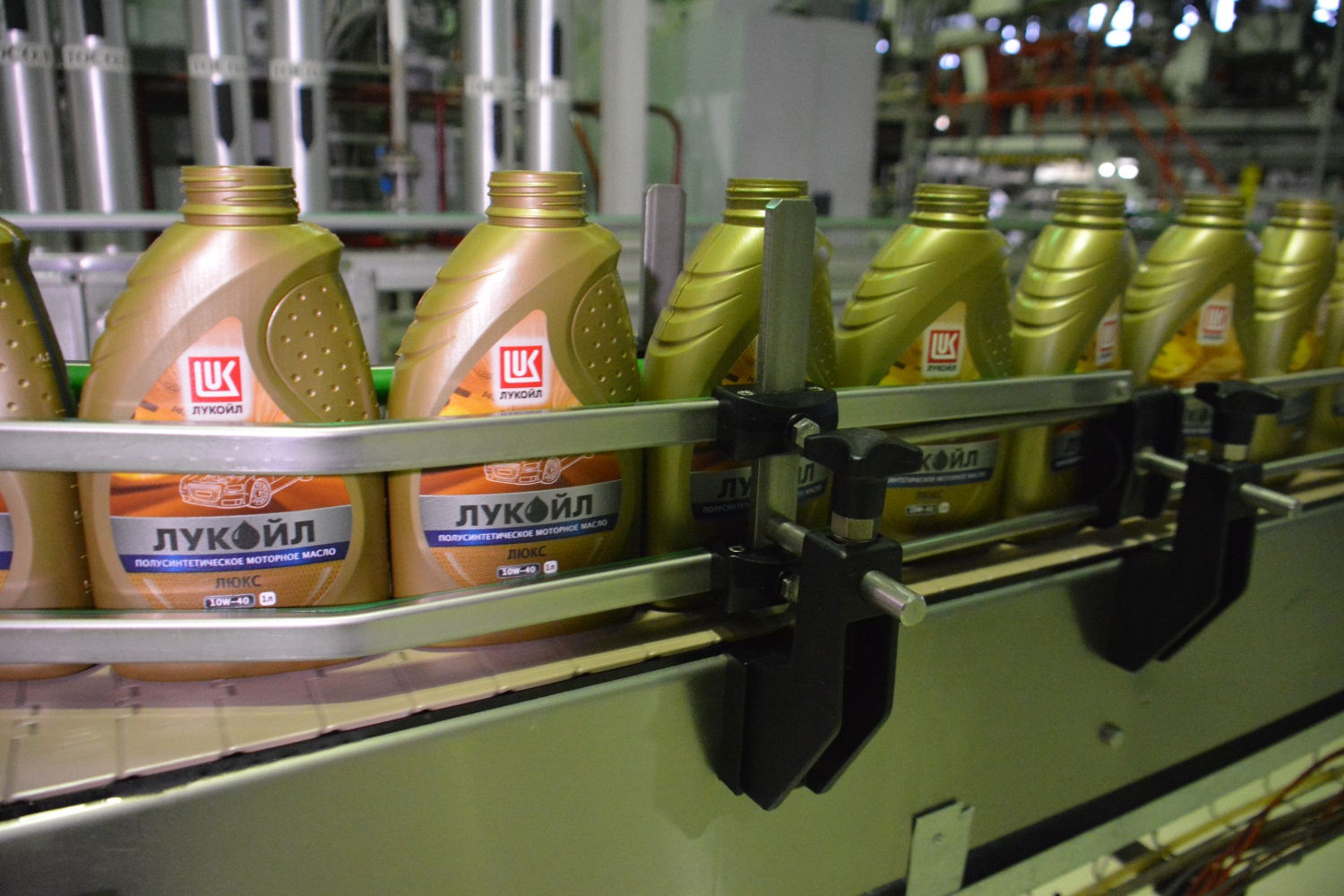 Снизили нагрузку