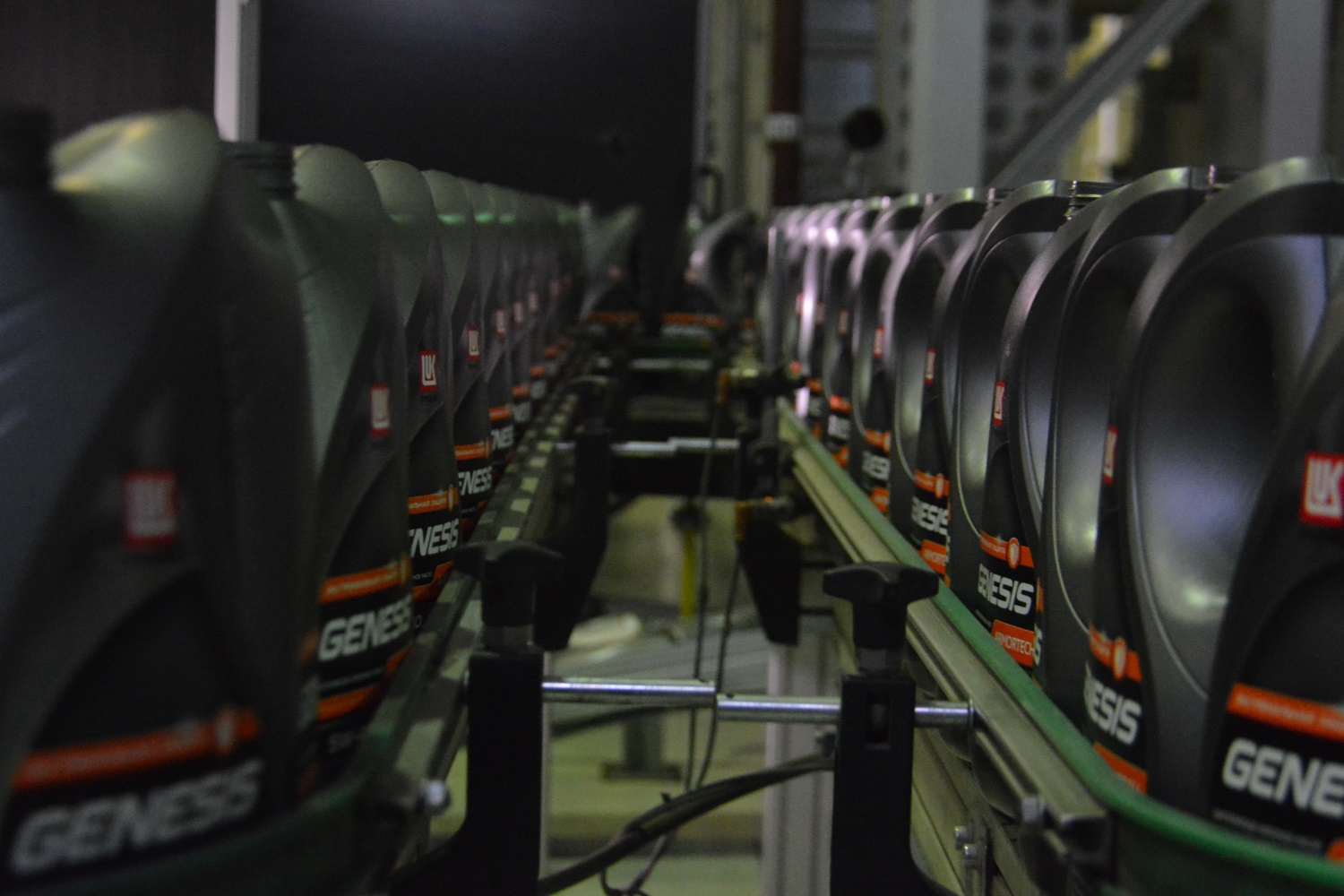 Снизили нагрузку