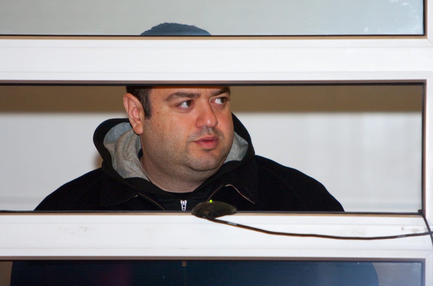 Трое из Девяти