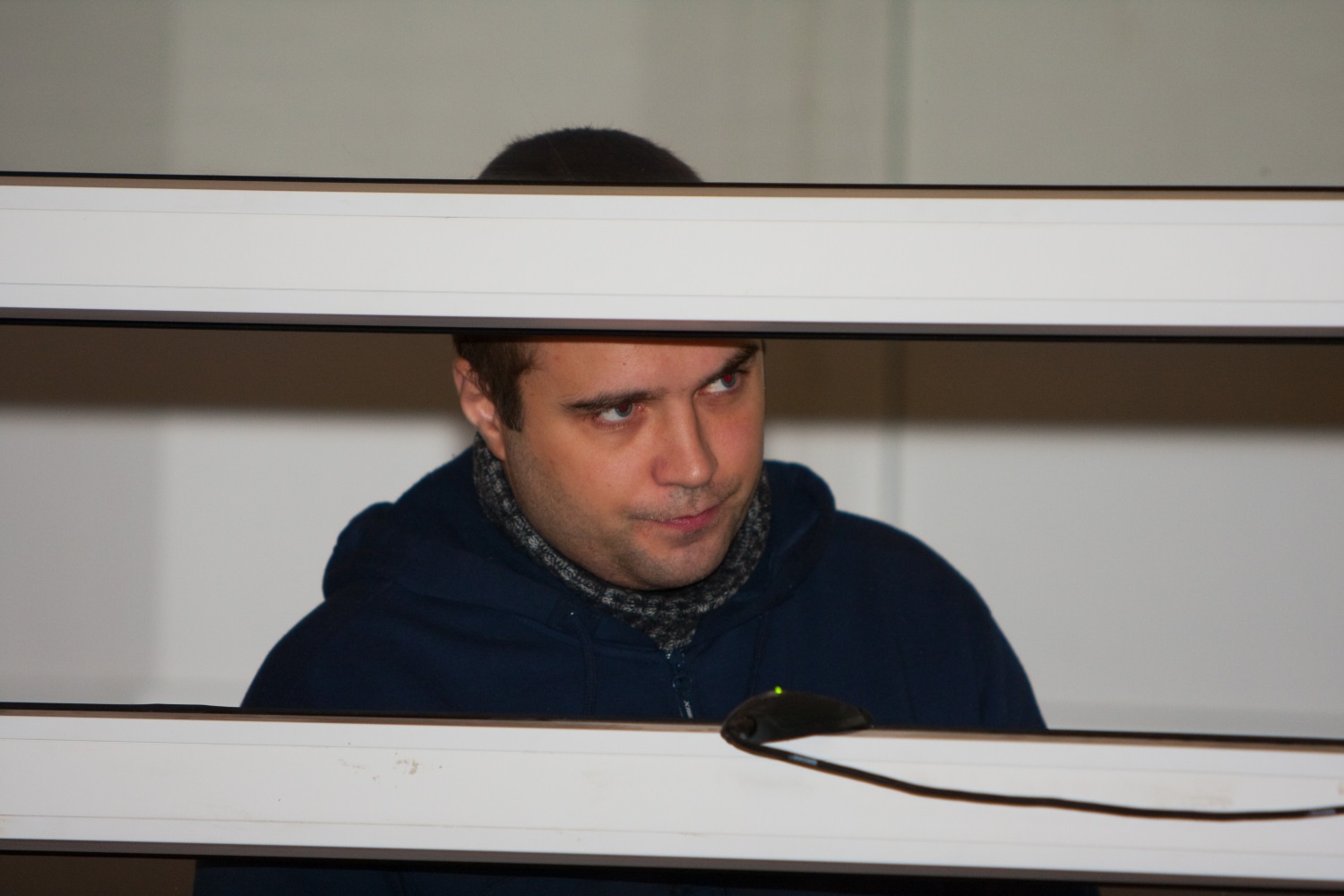 Трое из Девяти