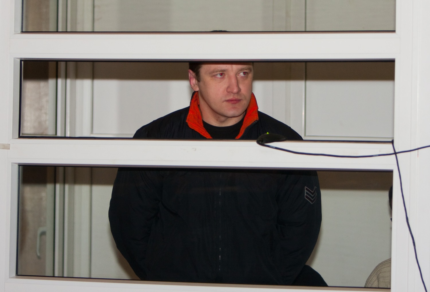 Трое из Девяти