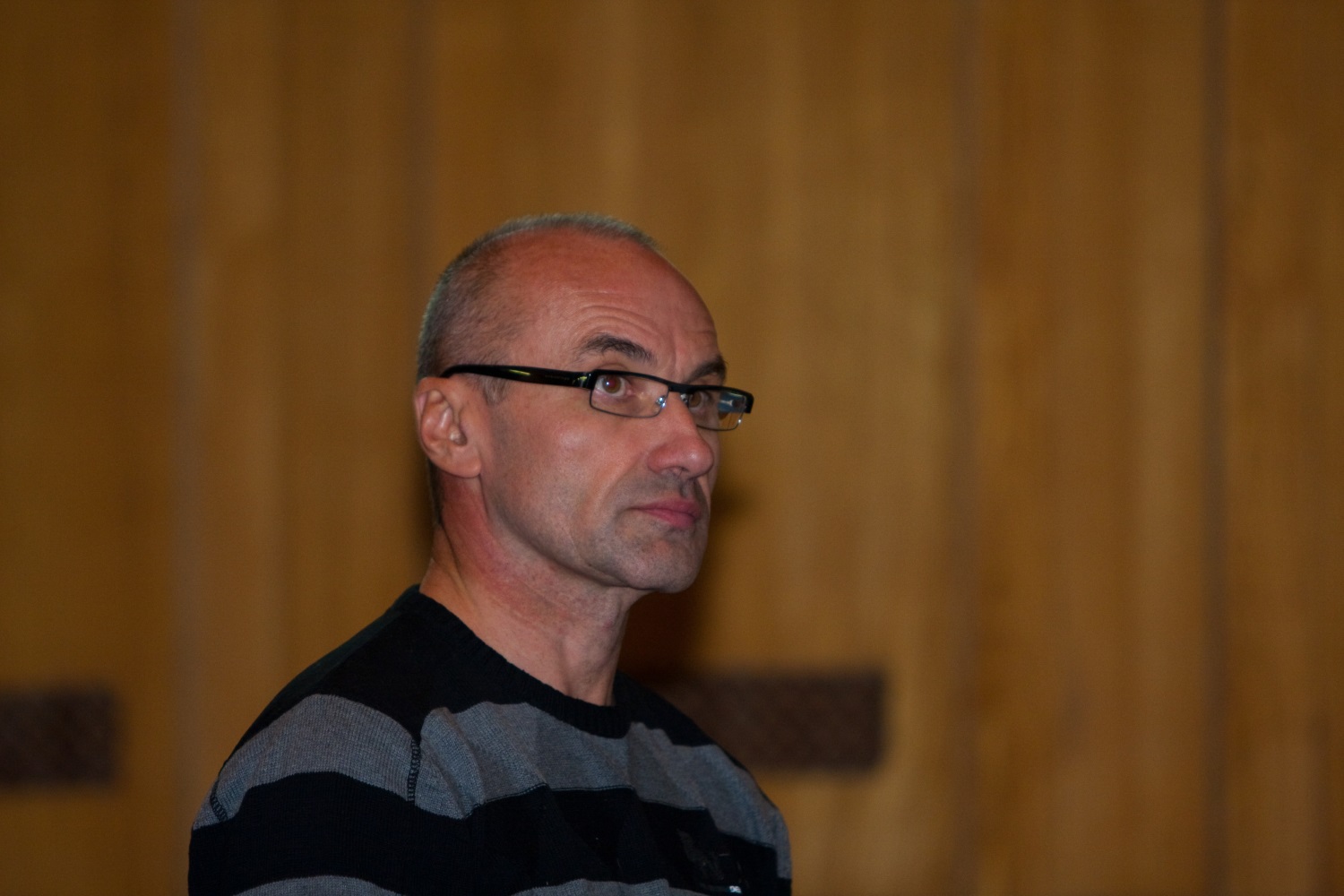 Трое из Девяти