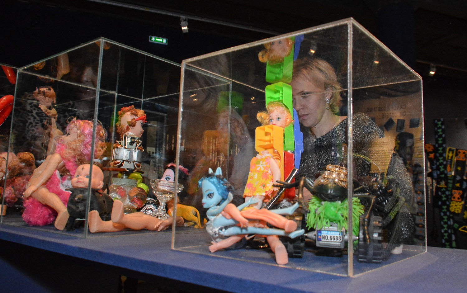 Главные пермские конфликты и скандалы 2015 года