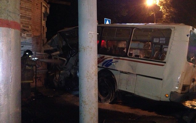 Без массовых жертв