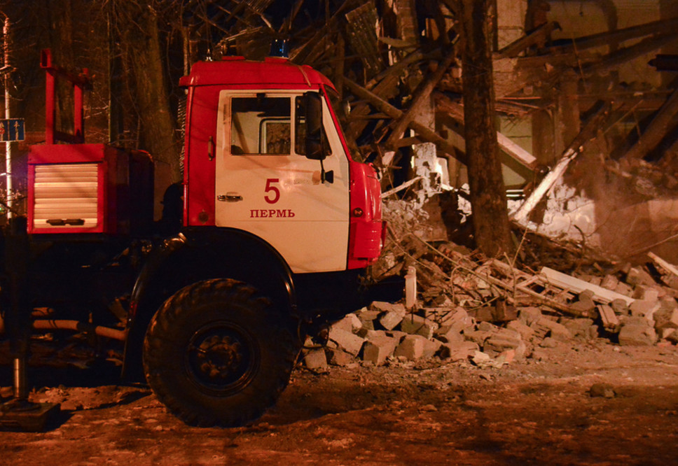 Без массовых жертв