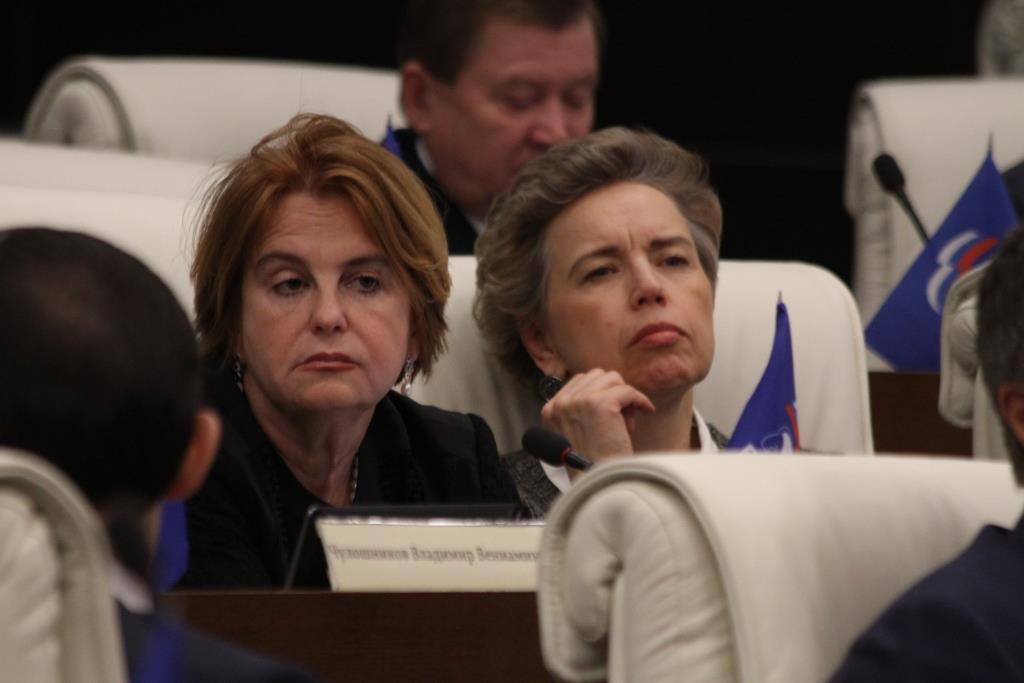 Диалоги о бюджете