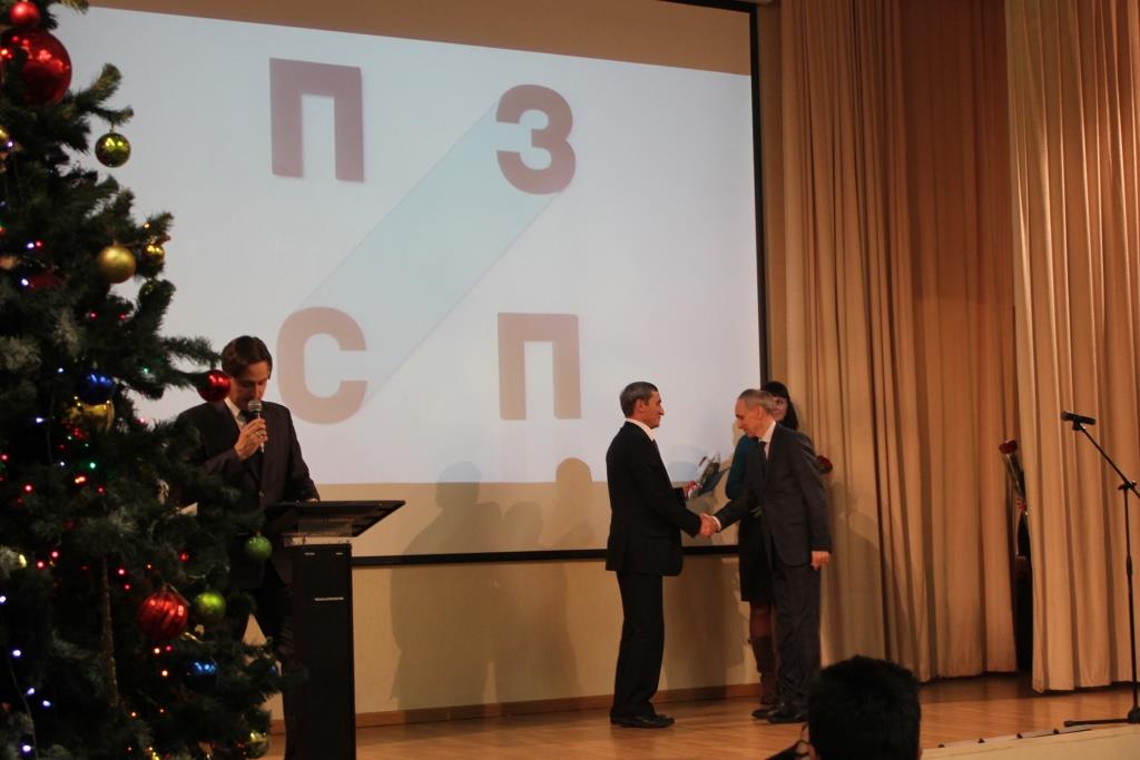 Стемалит от ПЗСП получил высшую награду конкурса «100 лучших товаров России»