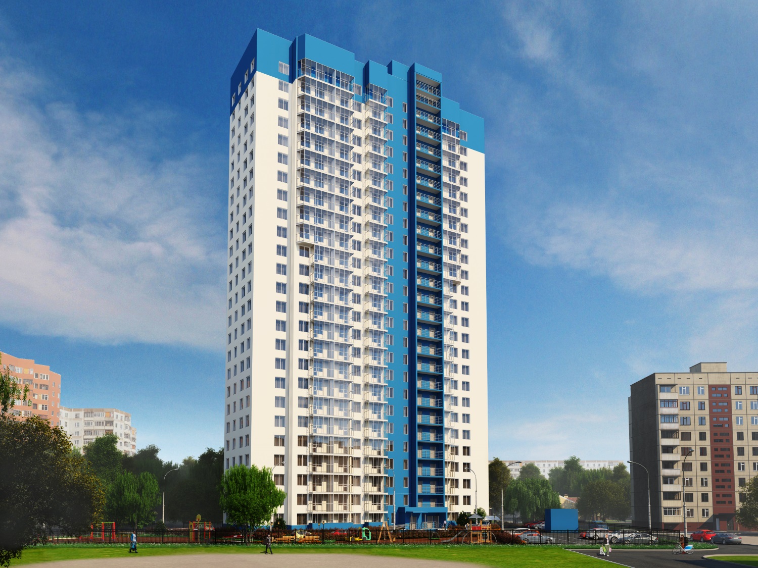 Олег Стародубцев: «Нельзя всё перекладывать на плечи потребителя»