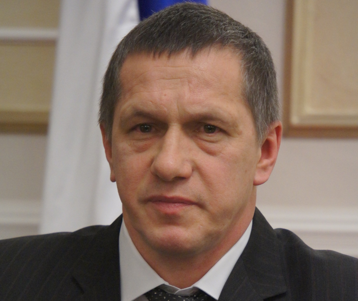 Юрий Трутнев: «Первые деньги мы заработали на боях по каратэ»