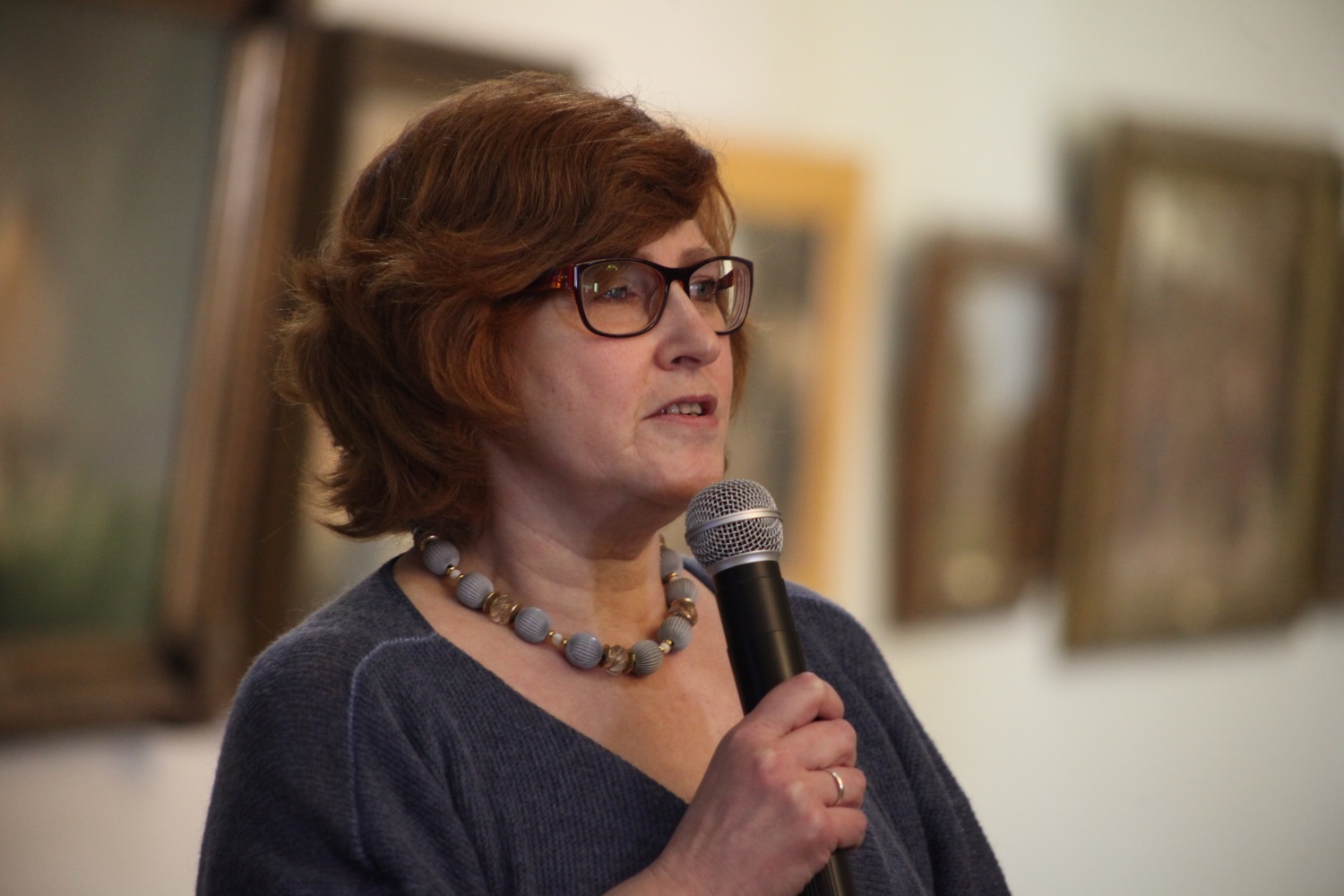 Парад хранителей