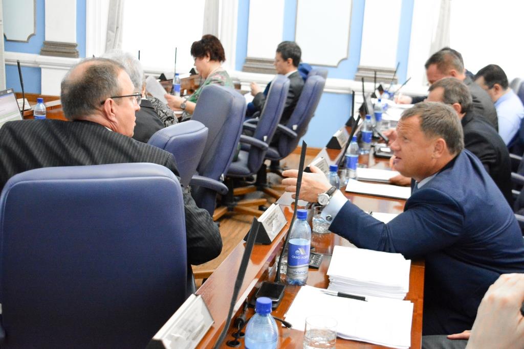 Непростые решения