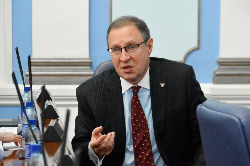 Непростые решения