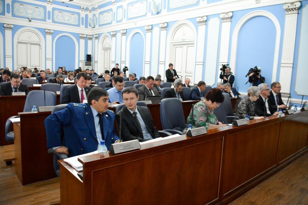 Непростые решения