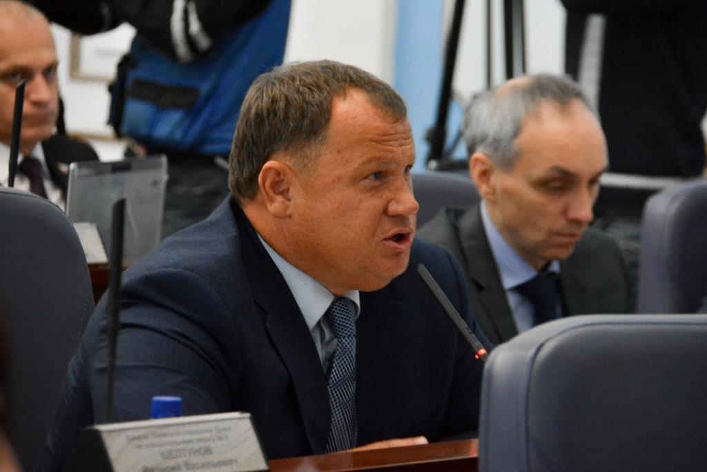 Непростые решения