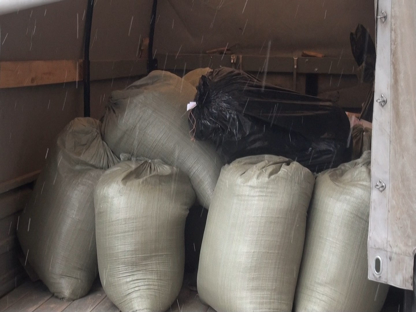 Сотрудники ФСКН сожгли в печах «Мотовилихинских заводов» полтонны наркотиков
