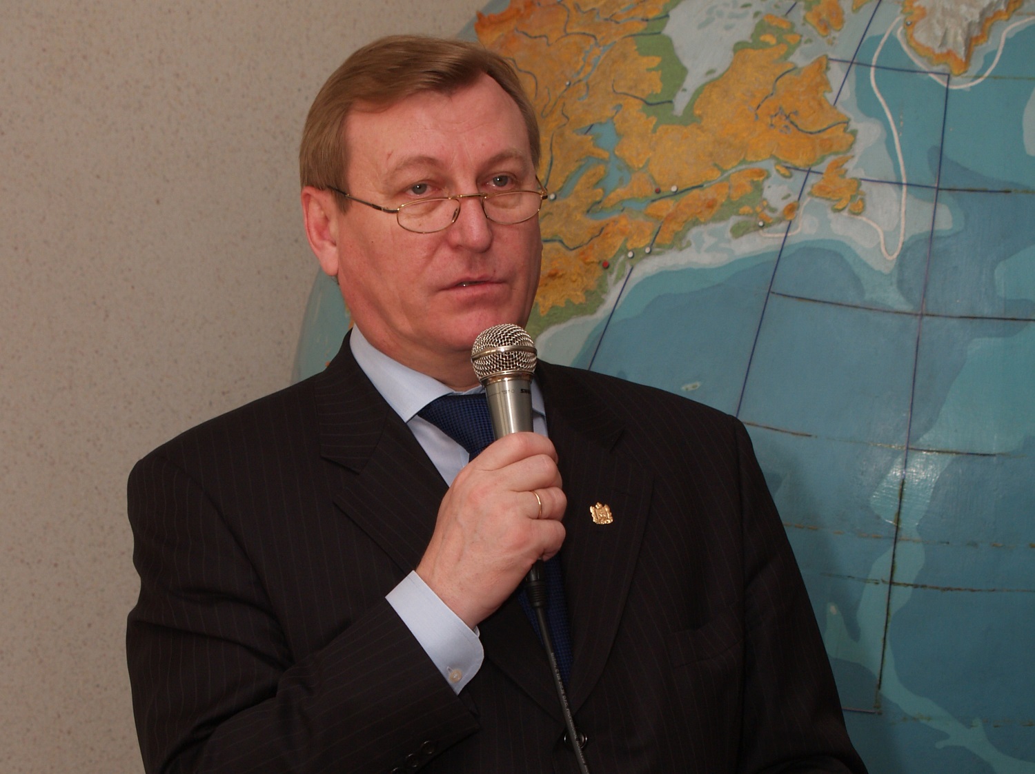 Пермь разноВеликая. Итоги года от Business Class