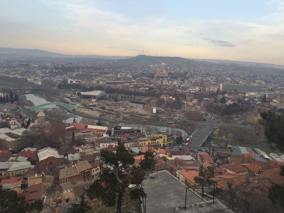 Отдохнул и за работу. Узнали, как провела новогодние праздники деловая элита Перми