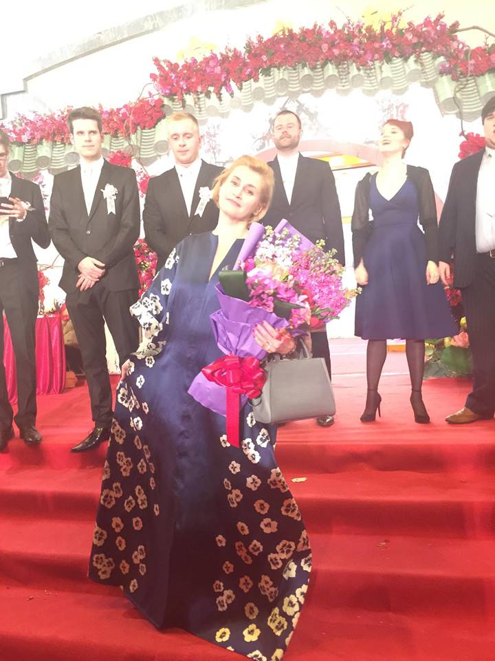 Отдохнул и за работу. Узнали, как провела новогодние праздники деловая элита Перми