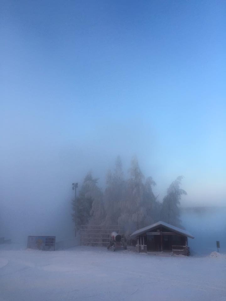 Отдохнул и за работу. Узнали, как провела новогодние праздники деловая элита Перми
