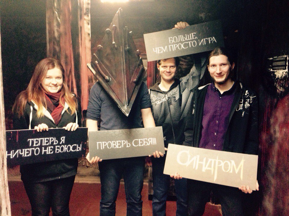 Мы развлекались, как могли. Business Class выяснил, чем занимались пермяки в новогодние праздники