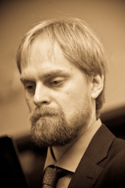 Пермская обитель. Продолжение истории петербуржца Сергея Терешенкова, променявшего Европу на Пермь