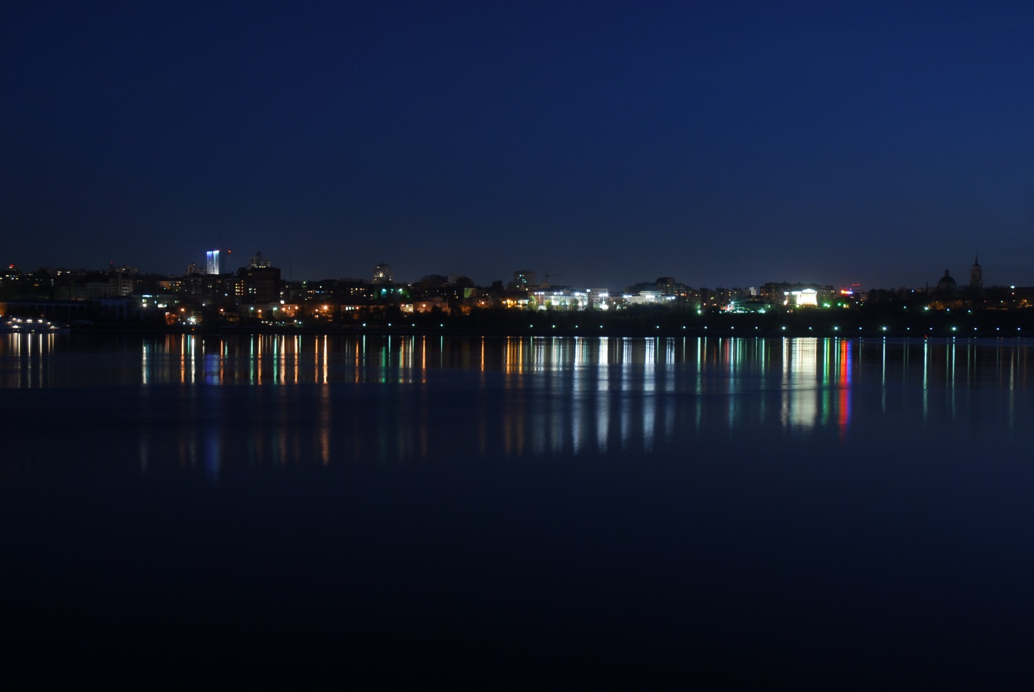 Пермская обитель. История петербуржца Сергея Терешенкова, променявшего Европу на Пермь