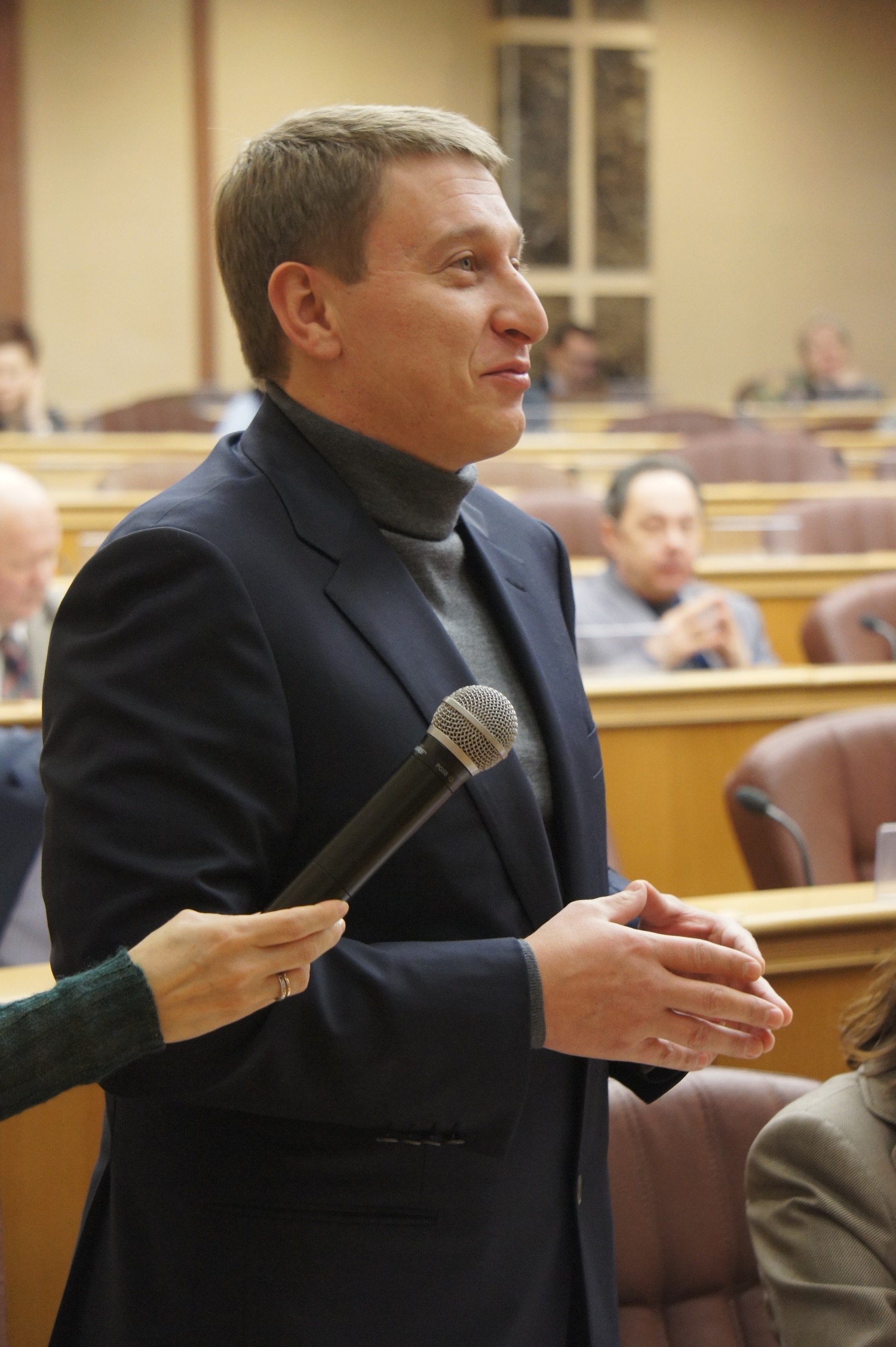 От полоски до водолазки