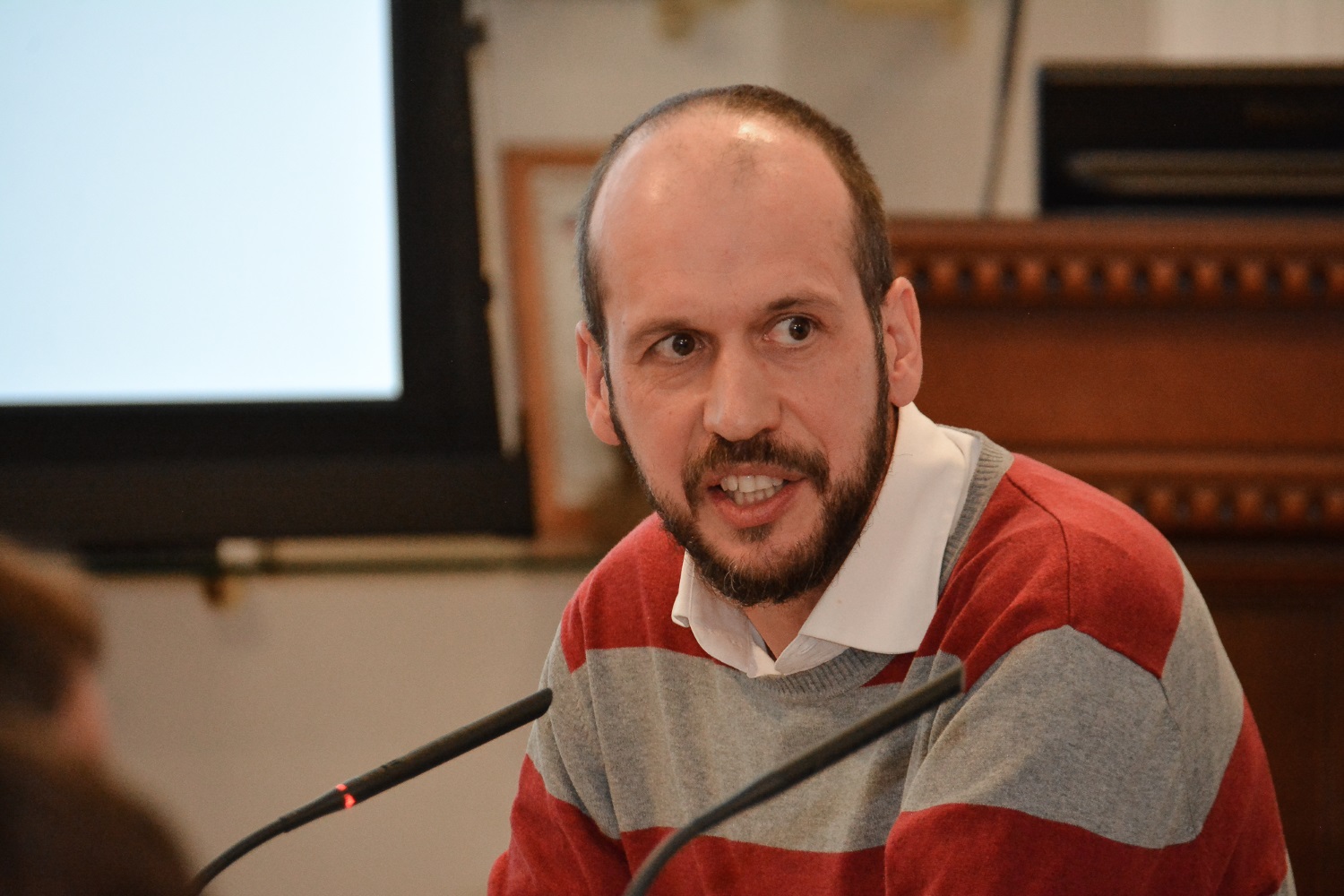 От полоски до водолазки