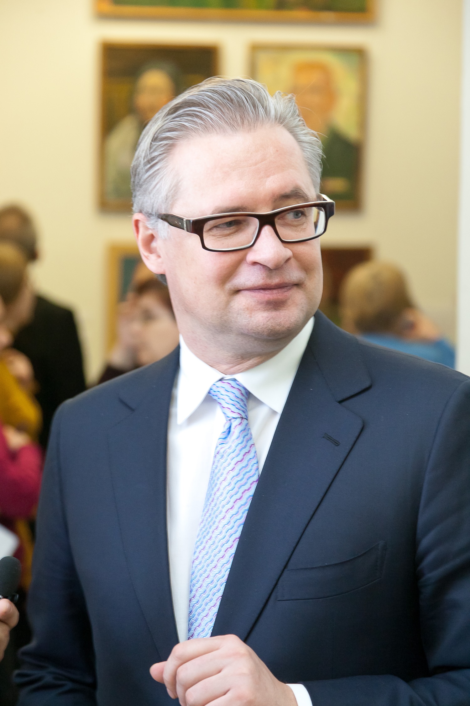 От полоски до водолазки