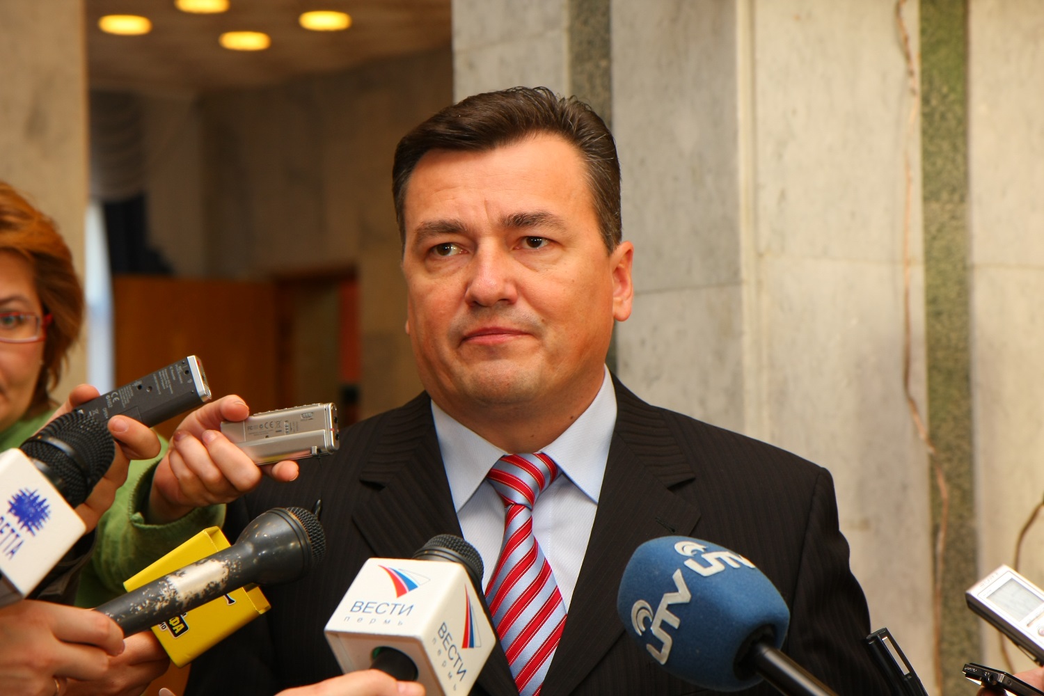 От полоски до водолазки