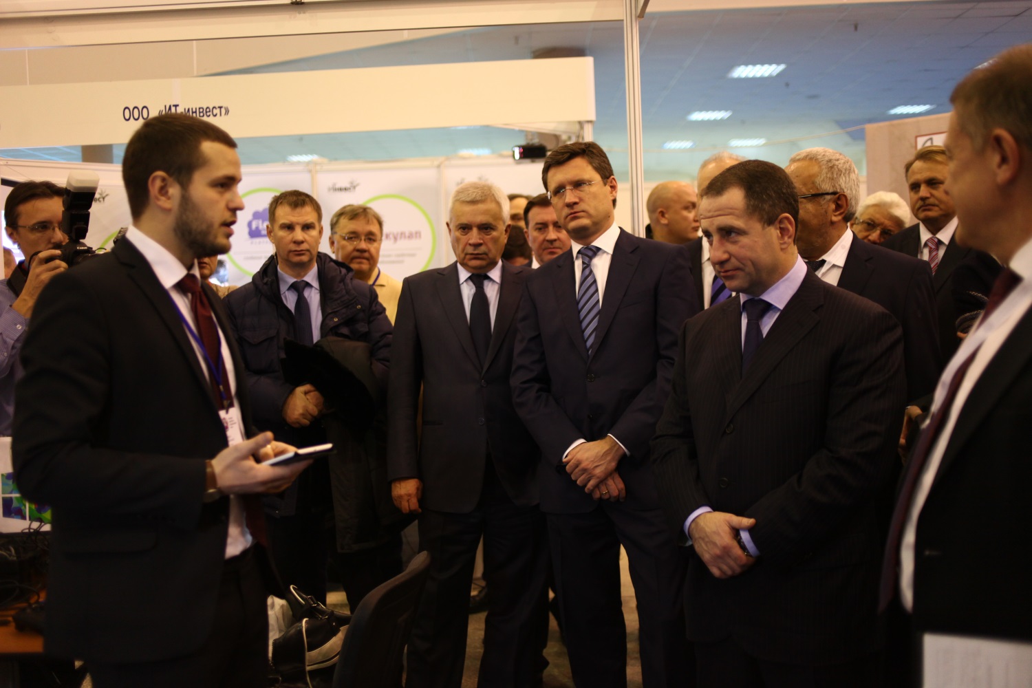 От полоски до водолазки