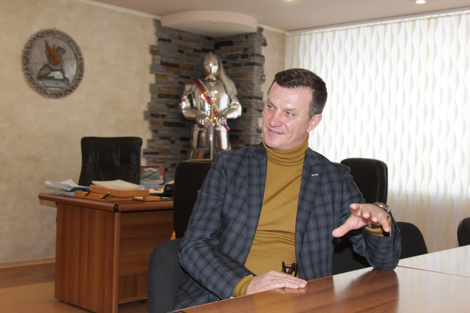 От полоски до водолазки