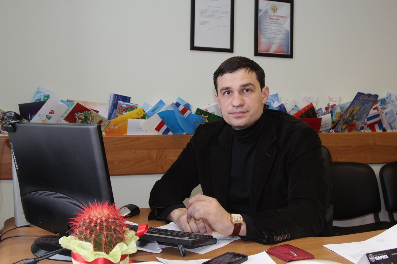 От полоски до водолазки