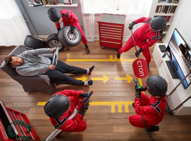 Рекорды, новации, возможности...