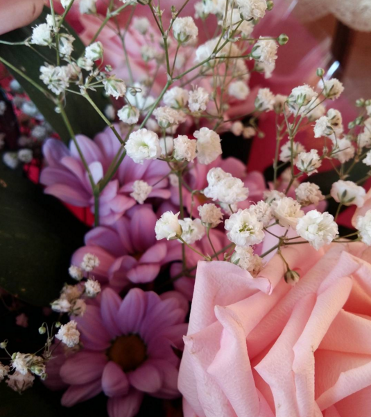 Любовь в большом городе: День святого Валентина в пермском Instagram