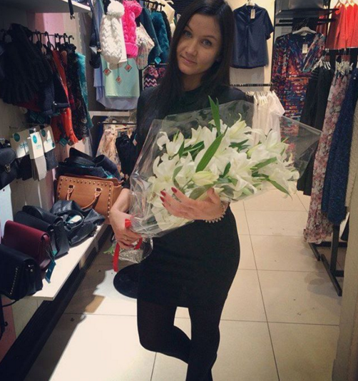 Любовь в большом городе: День святого Валентина в пермском Instagram