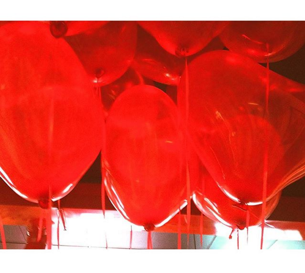 Любовь в большом городе: День святого Валентина в пермском Instagram