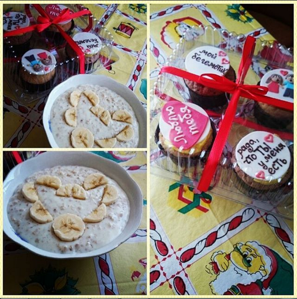 Любовь в большом городе: День святого Валентина в пермском Instagram