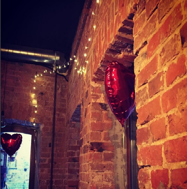 Любовь к еде