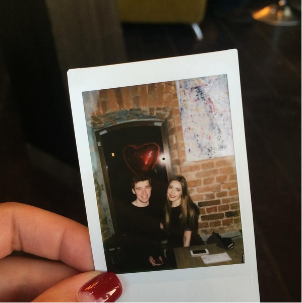 Любовь к еде