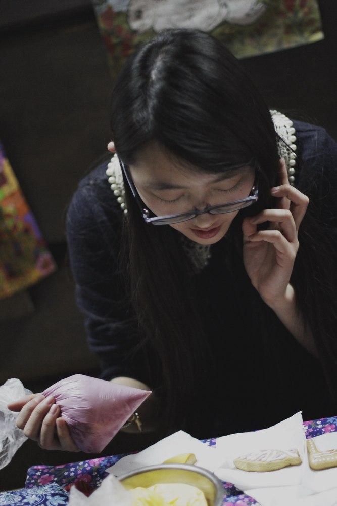 Студентка ПГНИУ Луя Сунь – о русских продуктах, опасных пермских трамваях и китайских курортах как замене Турции