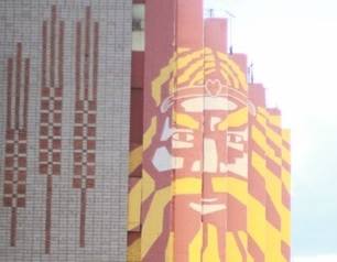 Пермская обитель - 3