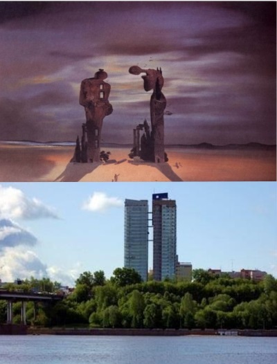 Пермская обитель - 3