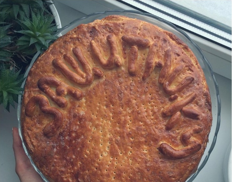 C праздником, мужчины! День защитника Отечества в пермском Instagram